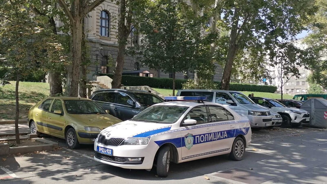 Пресео им мобилни: Полиција у Србији за недељу дана казнила више од 15.000 возача и пешака