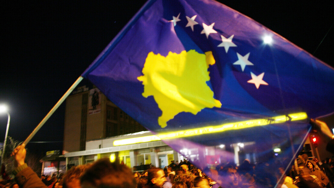 Косовска правда: Пре јавне расправе отели Србима земљу, подигли базе, сада тврде да је то по закону