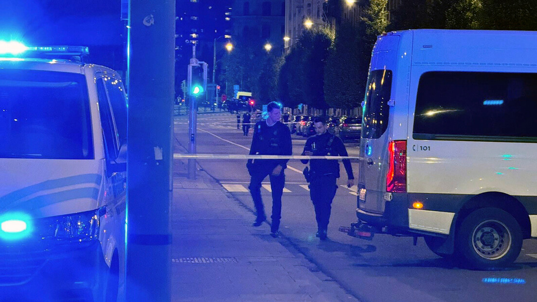 "Европа је уздрмана": Пуцњава у Бриселу, има мртвих, нападач члан Исламске државе?  (ВИДЕО)