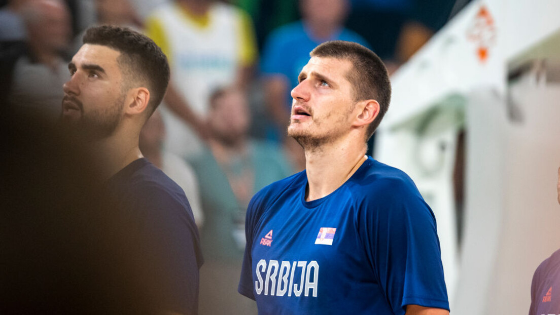 Maljković tvrdi - Nikola Jokić igra za Srbiju u Parizu