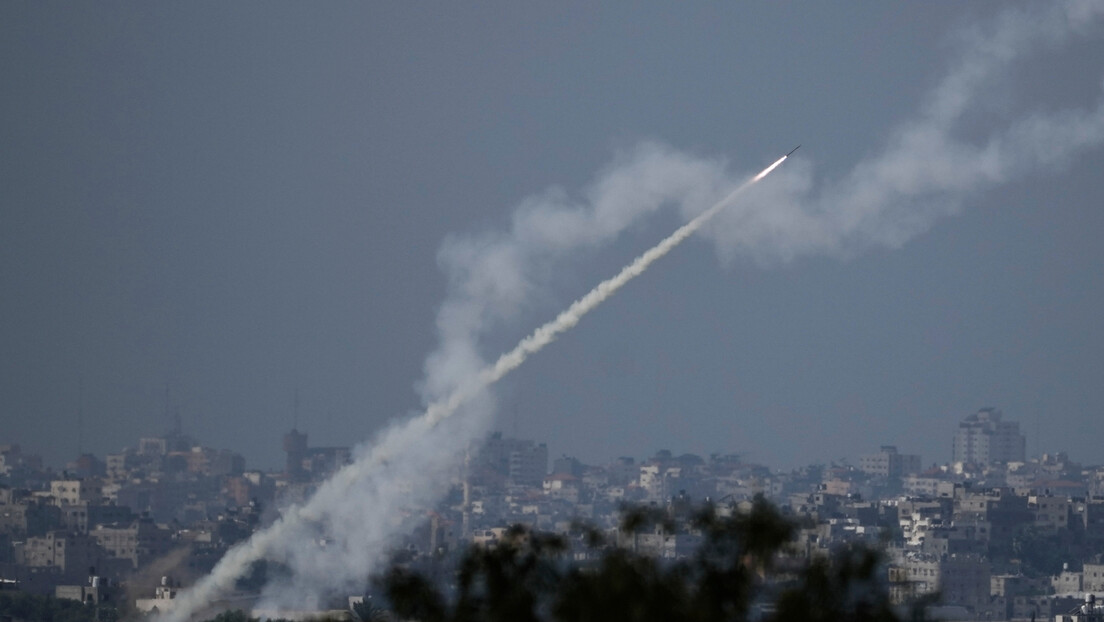 Zašto je kopnena invazija Izraela na Gazu odložena?