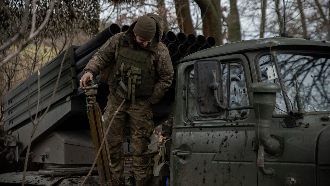 Hrvat nestao na frontu u Ukrajini, rekao da ide da radi u Nemačkoj