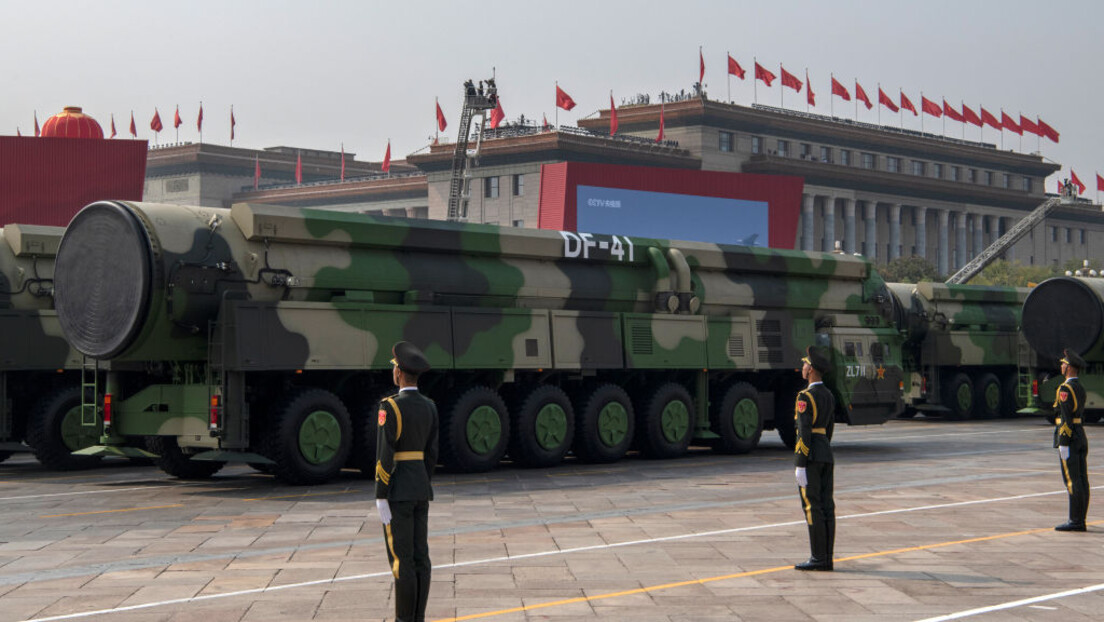Vojna saradnja Srbije i Kine: Šta bi Vojska Srbije mogla da kupi od Pekinga?