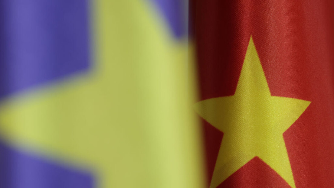 Брисел о споразуму Србије и Кине: Обавезан раскид због чланства у ЕУ