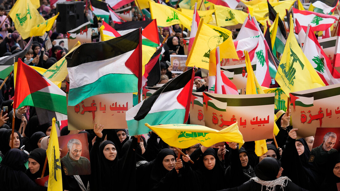 Израел и Хезболах: Зашто ситуација може брзо да измакне контроли