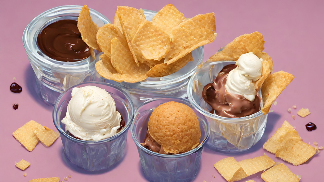 Сладолед и чипс изазивају зависност, исто као опијати и никотински производи