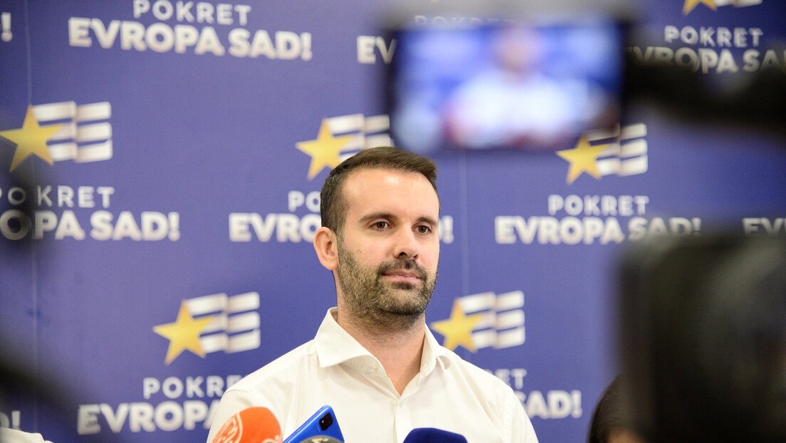 PES na elektronskoj sednici glasa o sastavu i programu nove Vlade Crne Gore