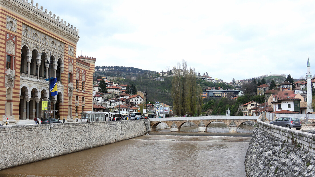 Додик: У мултиетничком Сарајеву тринаест пута више умрлих него рођених Срба