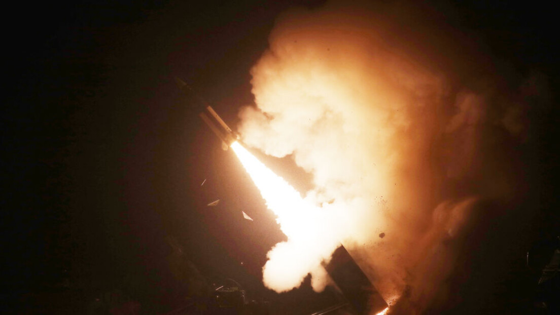 Вашингтон Кијеву послао старији тип ракета АТАЦСМ