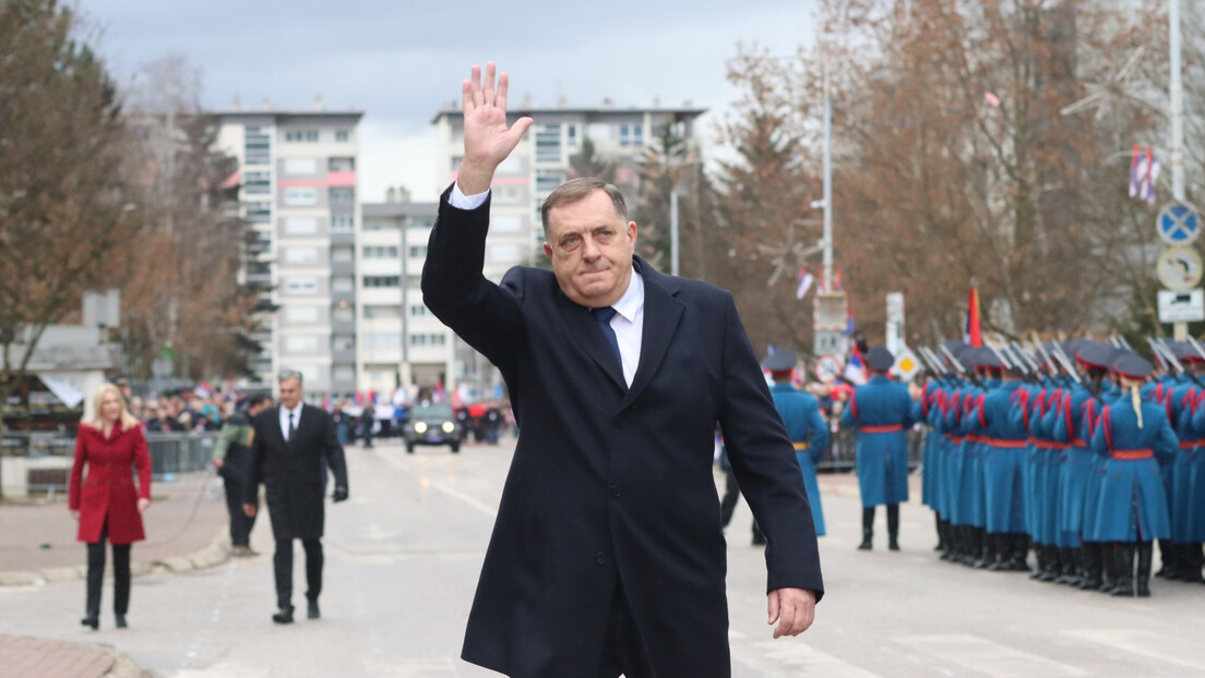 Advokat: Optužnica protiv Dodika i Lukića je ruganje Ustavu Republike Srpske