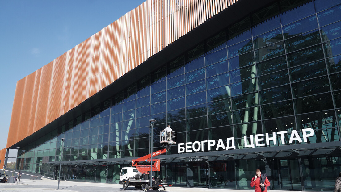 Пола века чекања: Железничка станица Прокоп добија нову станичну зграду (ВИДЕО, ФОТО)