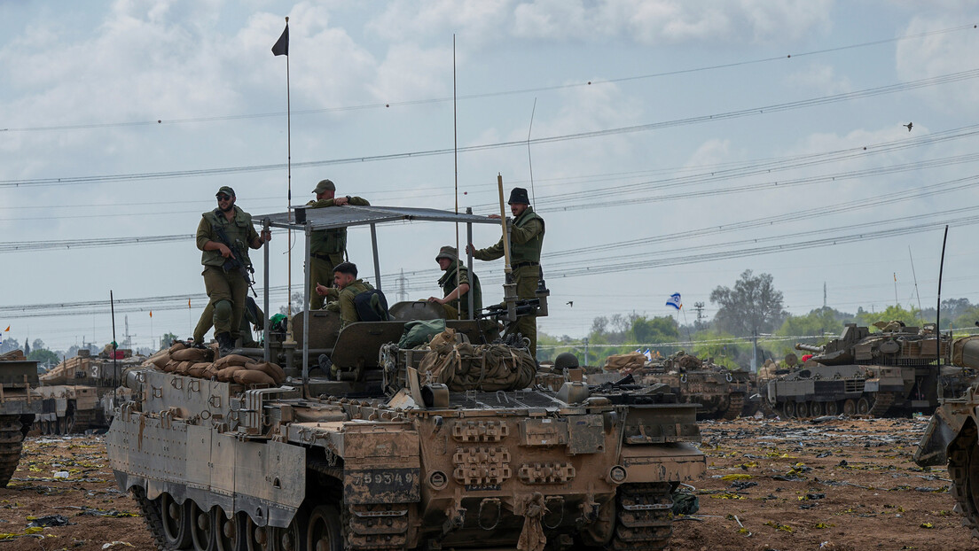 Operacija gvozdeni mačevi: Zašto će napad izraelske vojske na Hamas biti drugačiji od svih ranijih