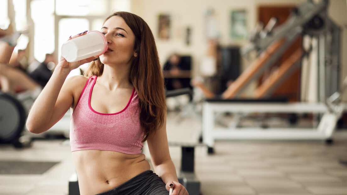 Хидратација и тренинг: Зашто треба да пијемо чоколадно млеко кад вежбамо