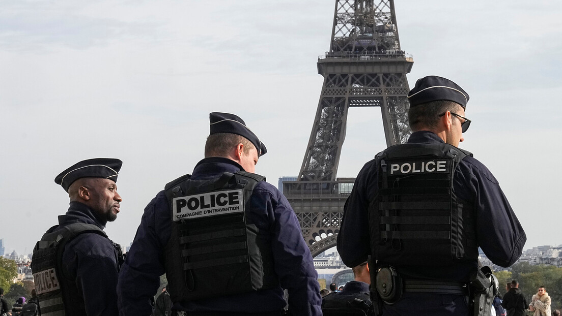 Pljušte lažne dojave o bombama: Francuska evakuisala 15 aerodroma, otkazano 130 letova