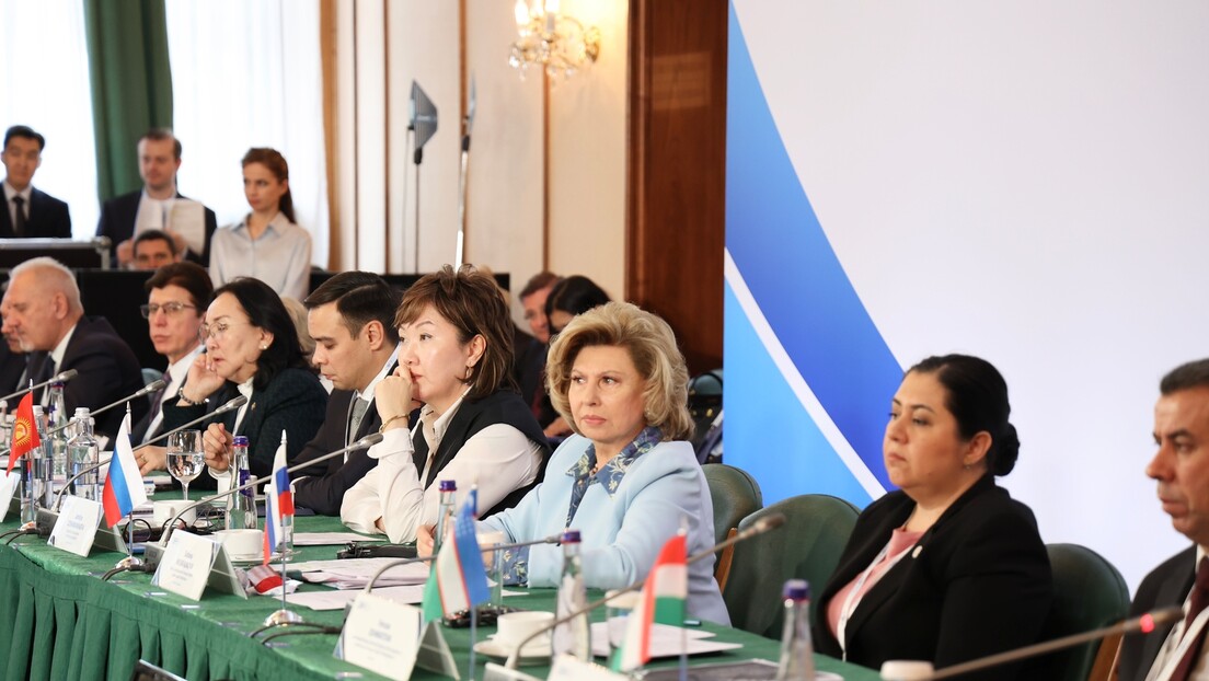 Србија међу учесницима Евроазијске алијансе омбудсмена у Москви