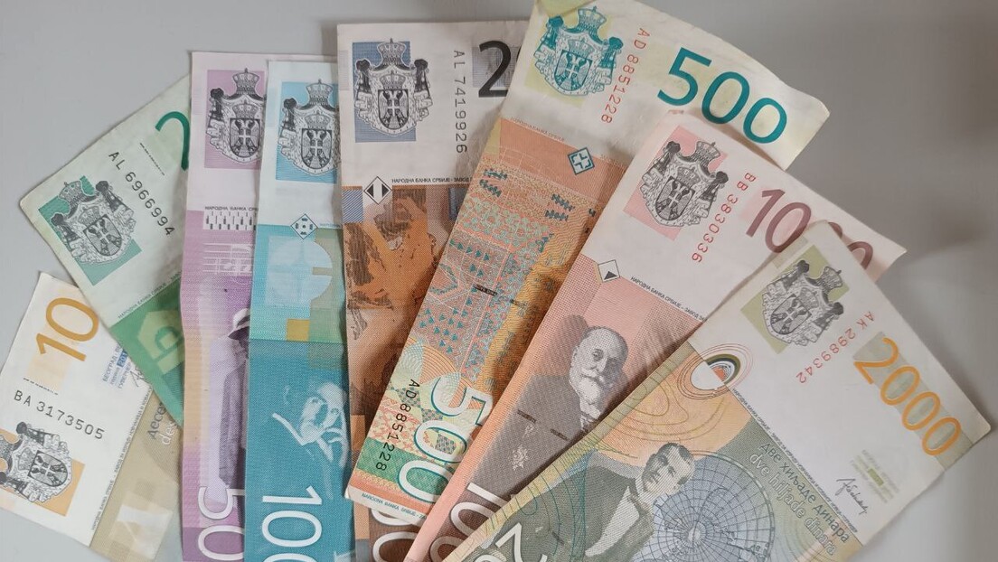 Проверите новчаник: НБС открила која новчаница је највише фалсификована