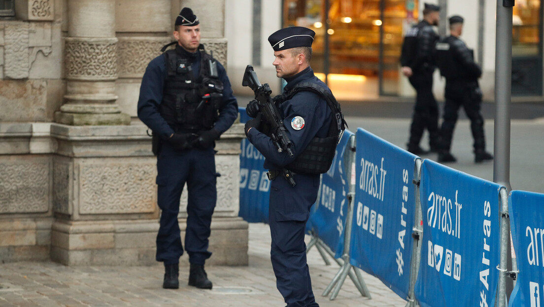 Alarmi odzvanjaju Francuskom: I danas dojave o bombama na aerodromima