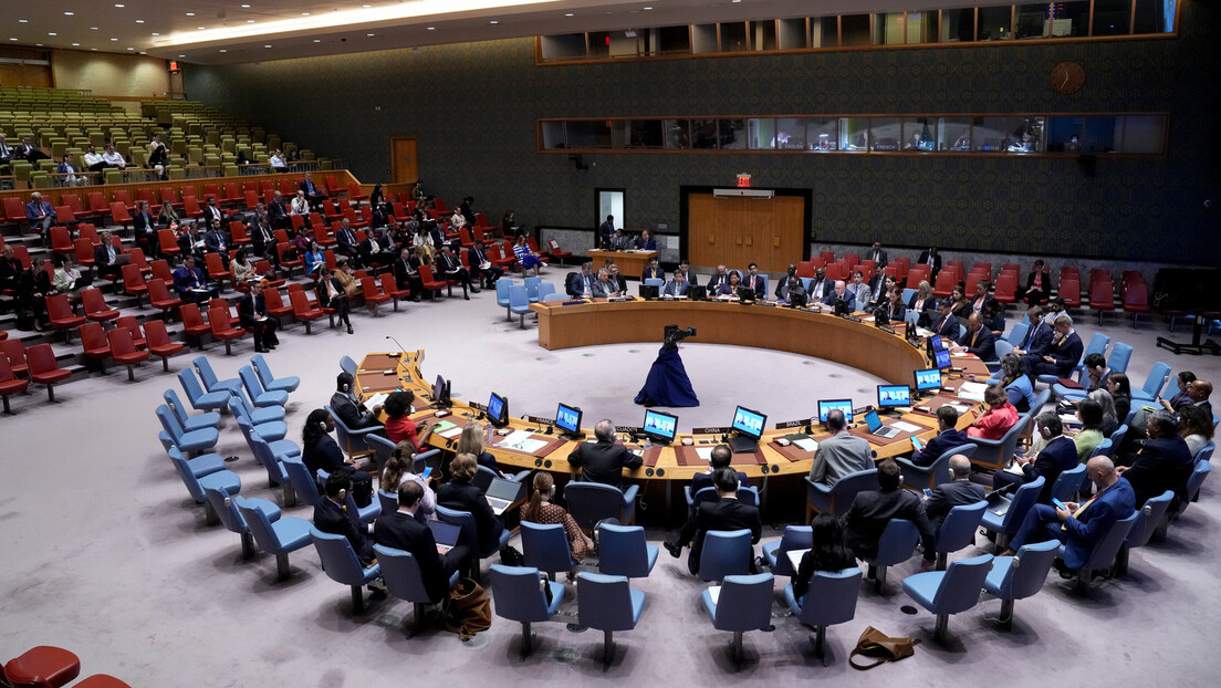 Пољански: Русија ће тражити нови састанак СБ УН о палестинско-израелском сукобу