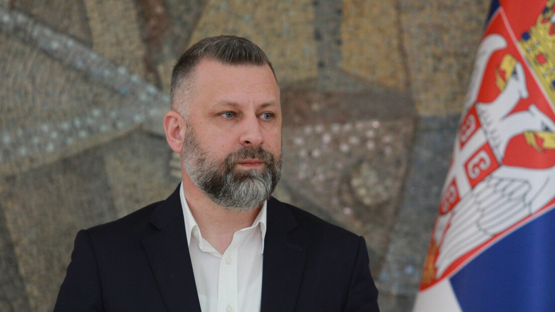 Jevtić: "Petorka" treba da stvori mehanizme koji će omogućiti da dođe do uspostavljanja ZSO