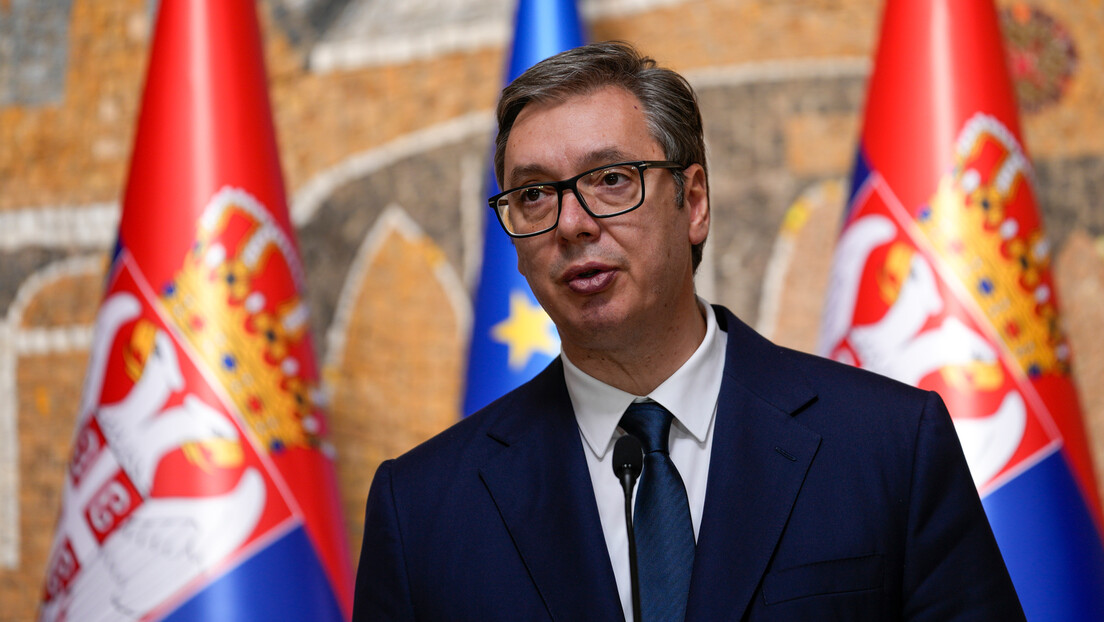 Vučić: Predstojeći izbori odlučujući za Srbiju