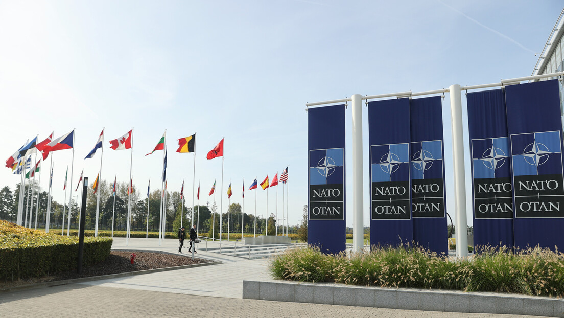 НАТО: Имамо довољно новца и средстава да подржимо и Израел и Украјину