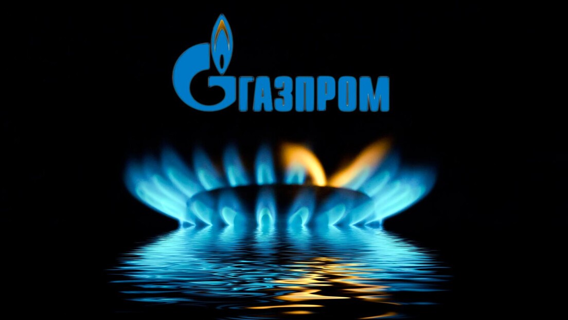 Šef "Gasproma": Sankcije nam ne mogu ništa, Mađarska dobija dodatne količina gasa (VIDEO)