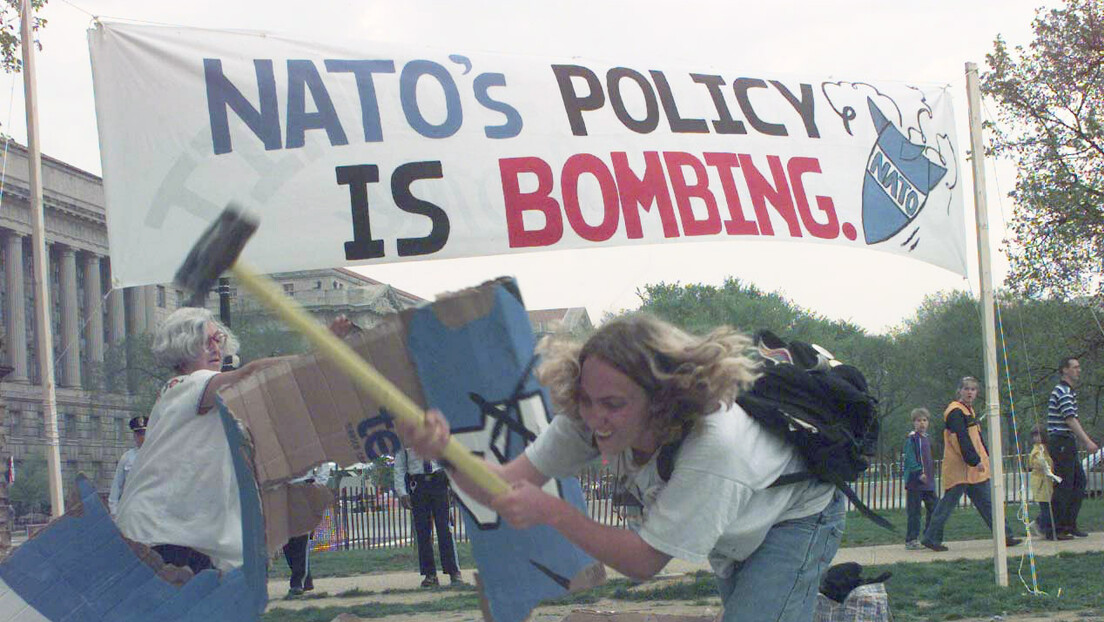 Република Српска тужи НАТО због бомбардовања