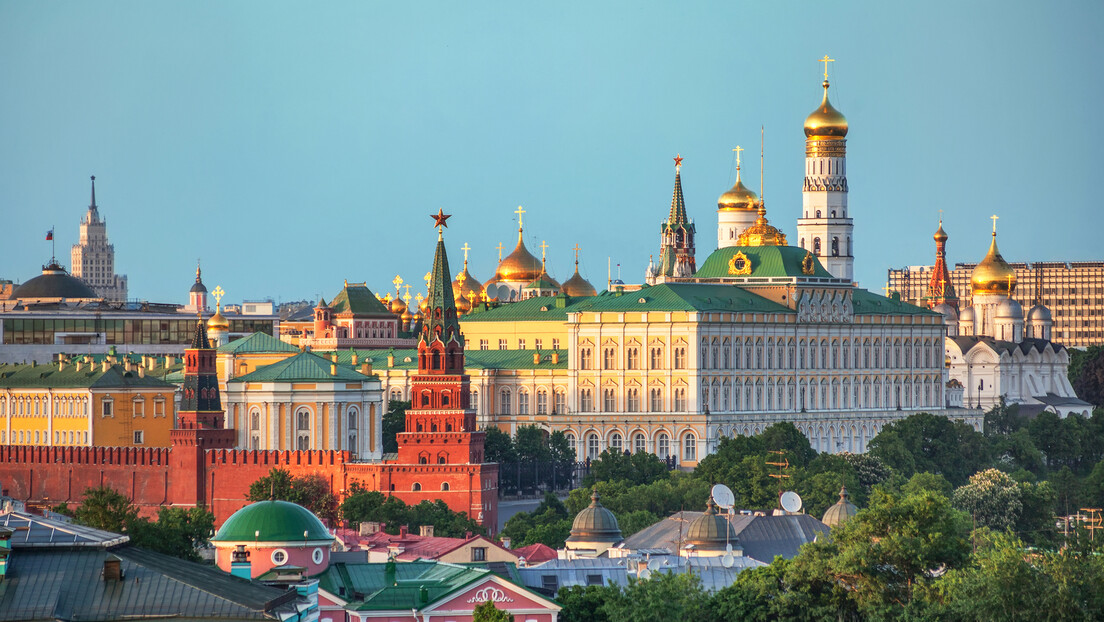 Peskov: Novi svetski poredak - da, ali ne sa Amerikom