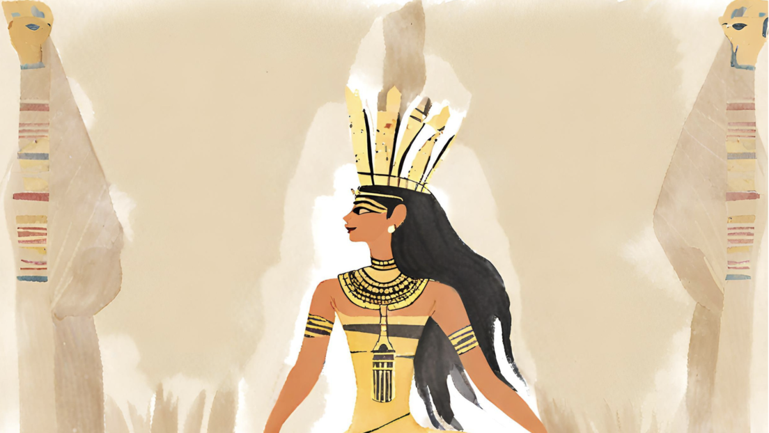 Zaboravljena egipatska kraljica: Ko je moćna žena za koju se smatra da je vladala pre 5 hiljada godina