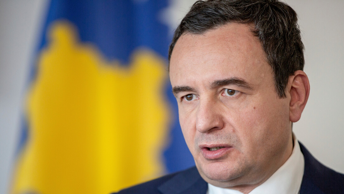 Kurti: Vučevićev novosadski klan napao u Banjskoj; Ministarstvo odbrane poziva EU: Zaustavite ga