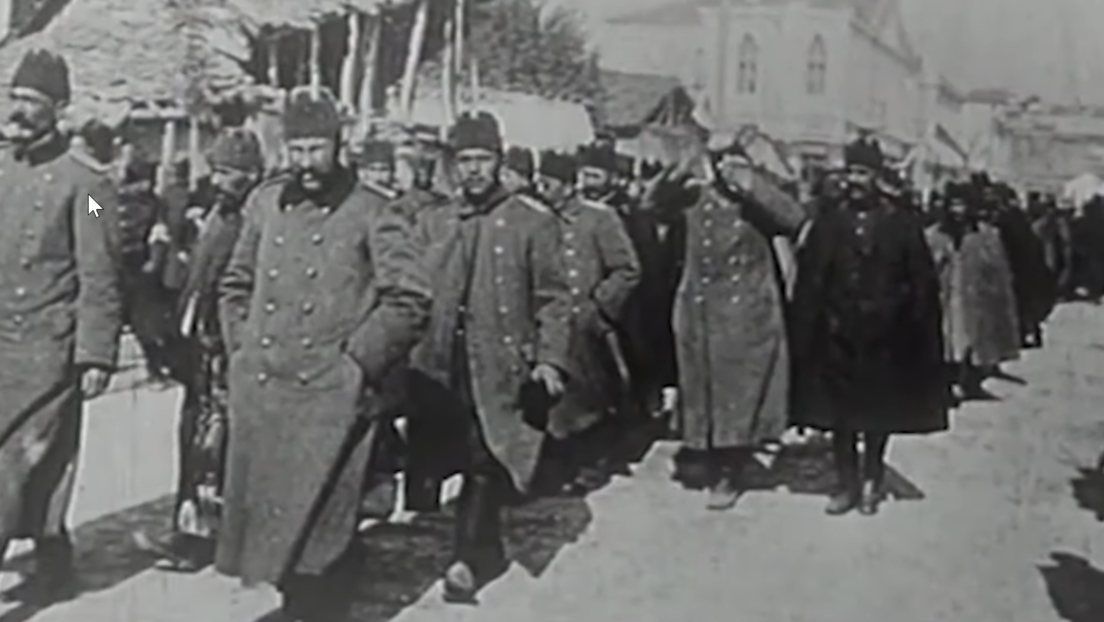 Kumanovska bitka 1912: Kada se vojska na Kosovo vratila