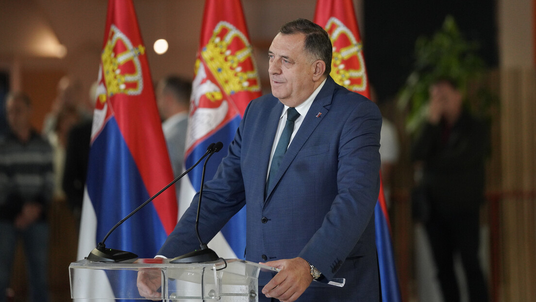 Analitičari: Sankcijama protiv Dodikove dece SAD poručuju da neće stati u nameri da uruše Srpsku