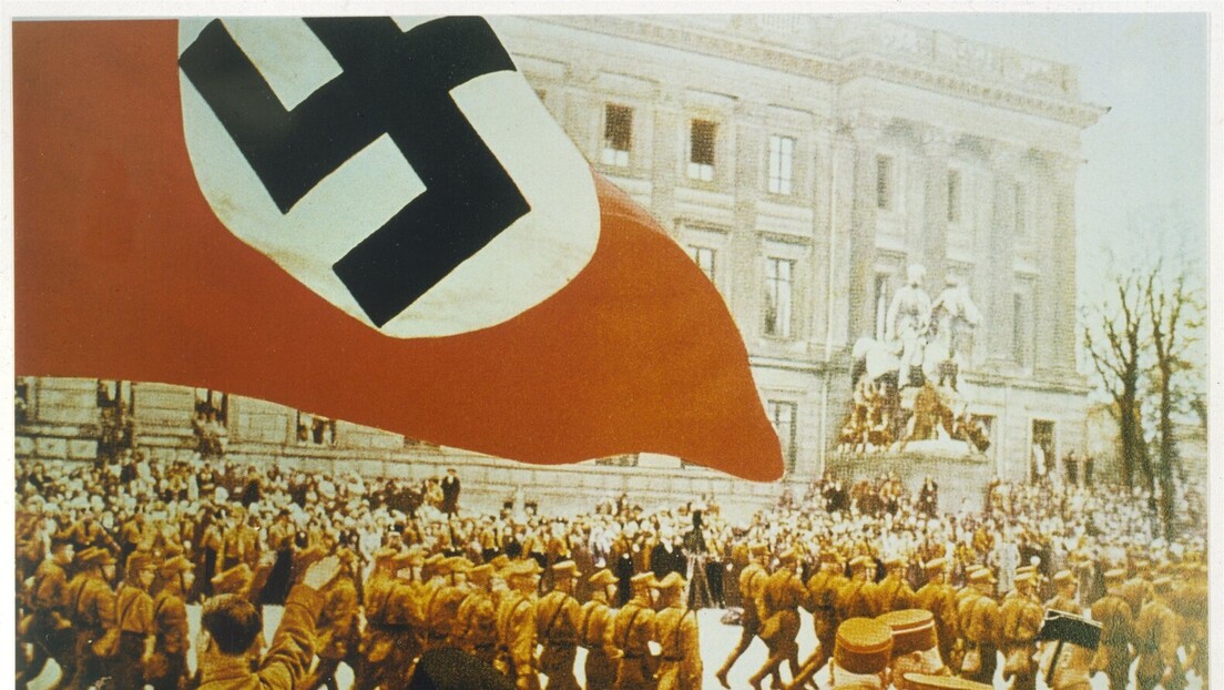 Дан када су нацисти жутом Давидовом звездом обележили све Јевреје у Немачкој
