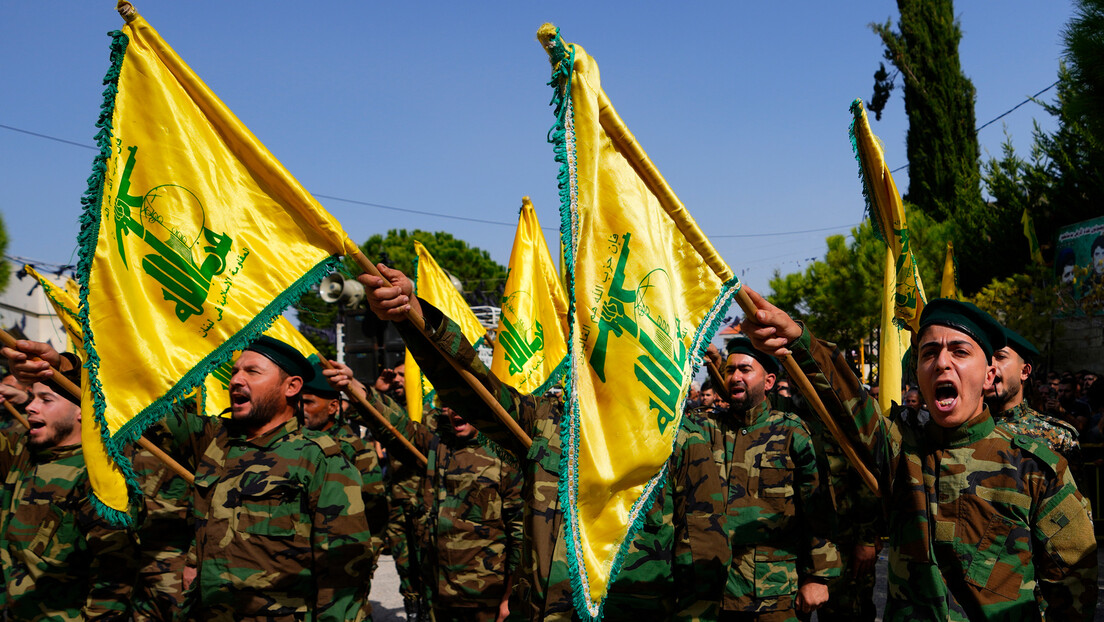 Непријатељ кога се Израел прибојава: Шта је Хезболах и колико је моћан