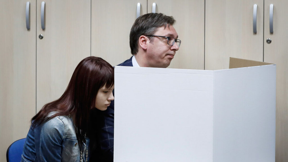 Србија добија Надзорни одбор за праћење изборних процеса
