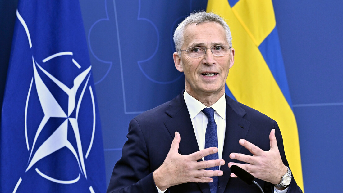 Odbrojavanje: Stoltenberg poslao pismo, Mađarskoj rok do kraja novembra