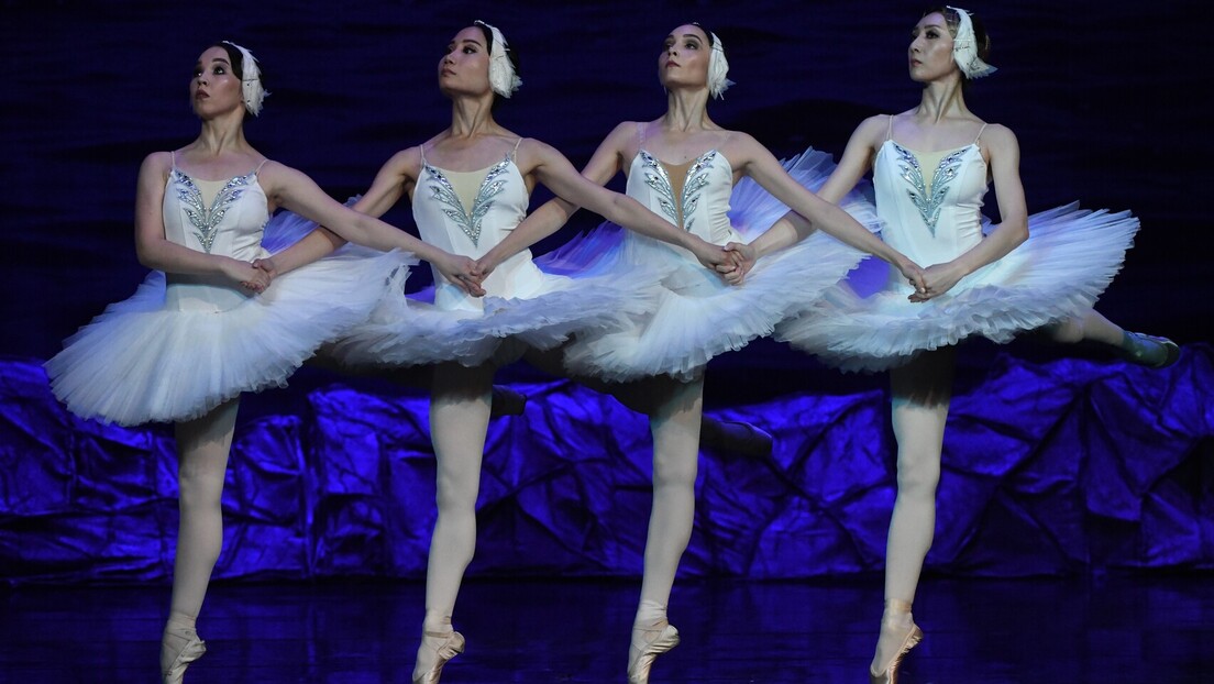 Симбол пуча и понос нације: 5 занимљивих чињеница о балету "Лабудово језеро"