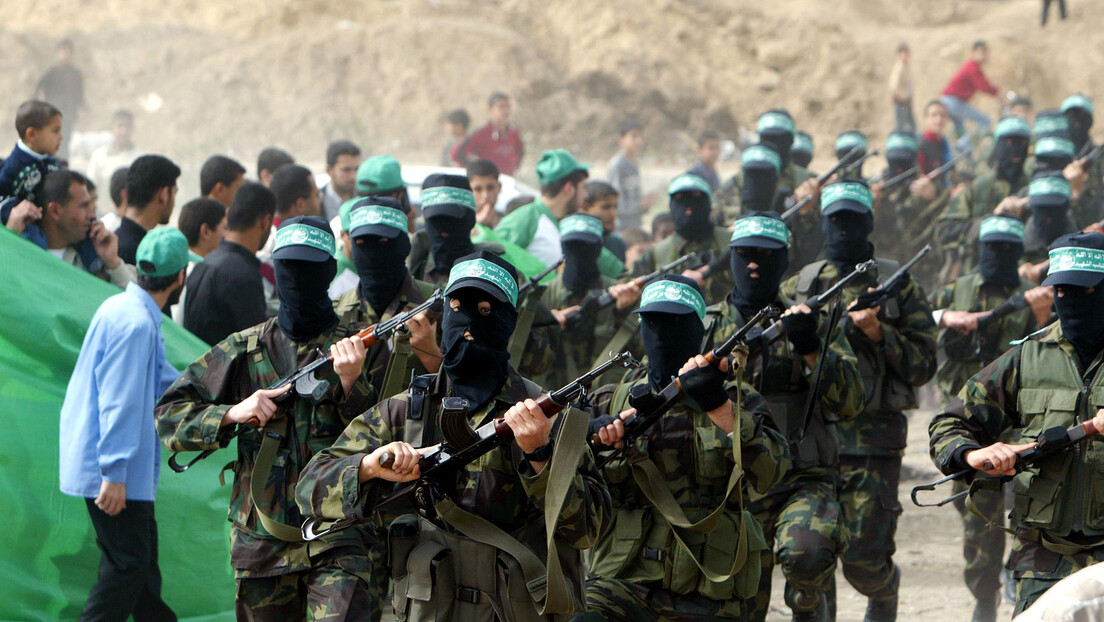Израелски министар енергетике позива на погубљење милитаната Хамаса