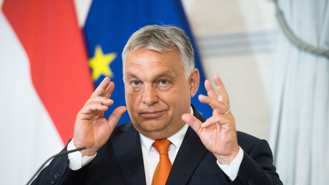 "Еурактив": Мађарска тестира стрпљење НАТО-а одлагањем ратификације шведског чланства