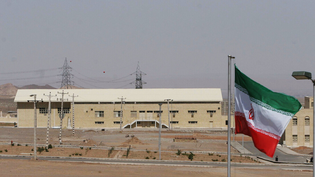 У Ирану почела изградња нове нуклеарке