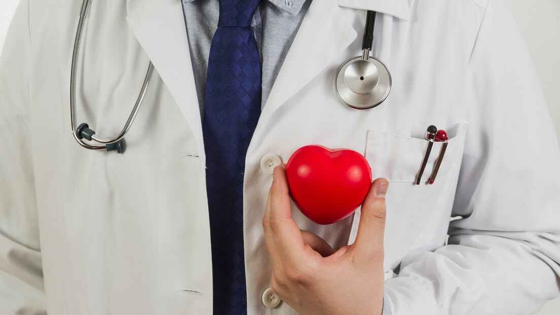 Како да знамо да нам је срце здраво - одговор можемо сазнати на тренингу