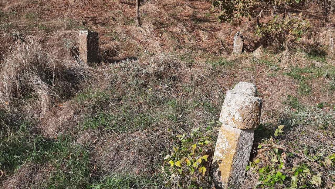 Куртијев градоначелник Северне Митровице: Радови на српском гробљу вођени грешком