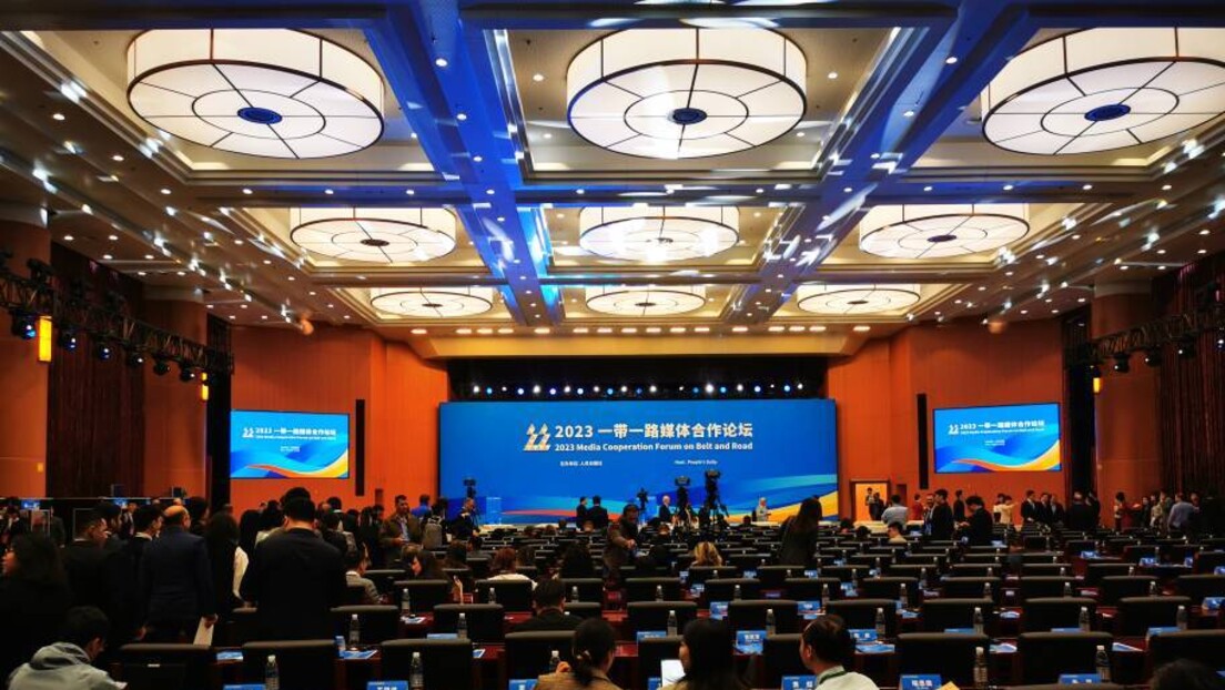 Međunarodna zajednica se okuplja oko Pekinga