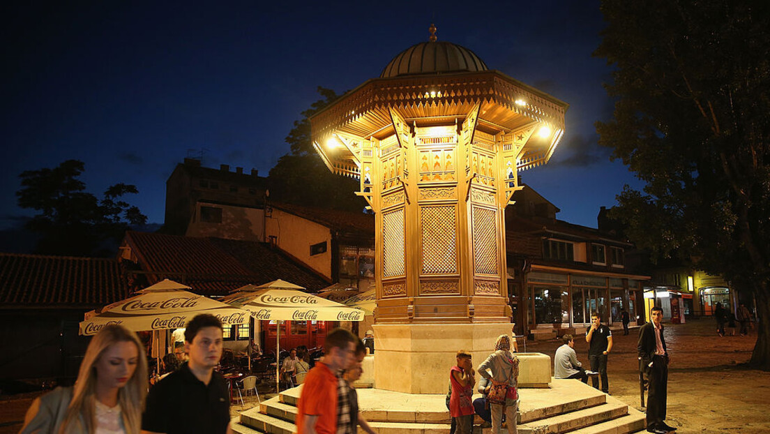 Čega se plaši Sarajevo? Otkazano obeležavanje godišnjice progona Jevreja