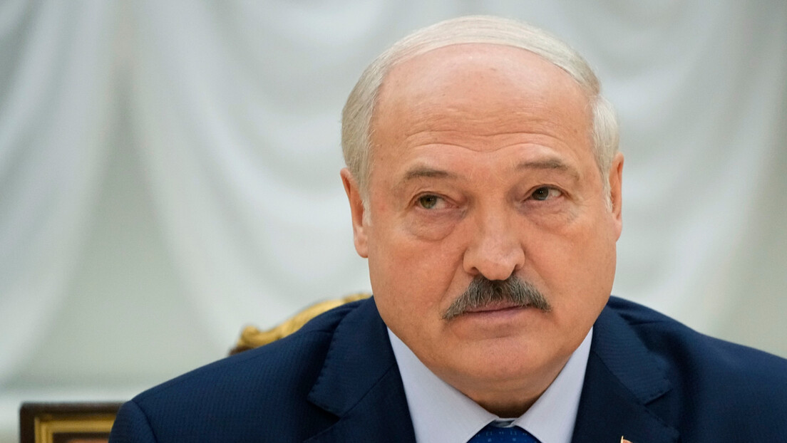 Лукашенко и Лавров: Белорусија и Русија чувају свет, тако ће и остати