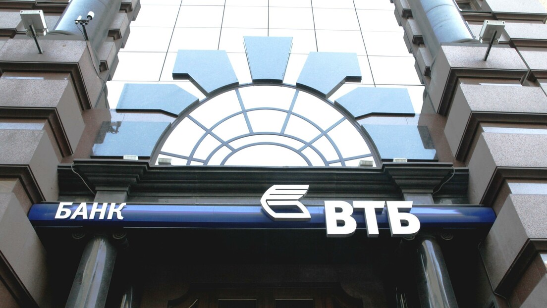 ВТБ банка омогућила слање новца из Русије у седам земаља: На списку и Србија