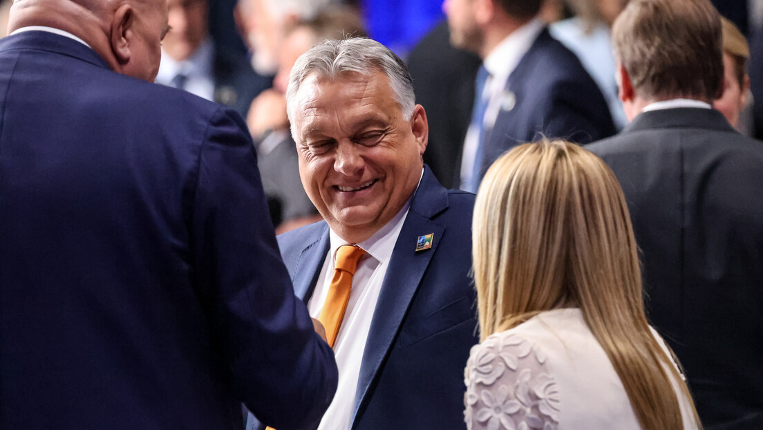 Fenomen Mađarske: Šta sve Orban sme uprkos NATO-u
