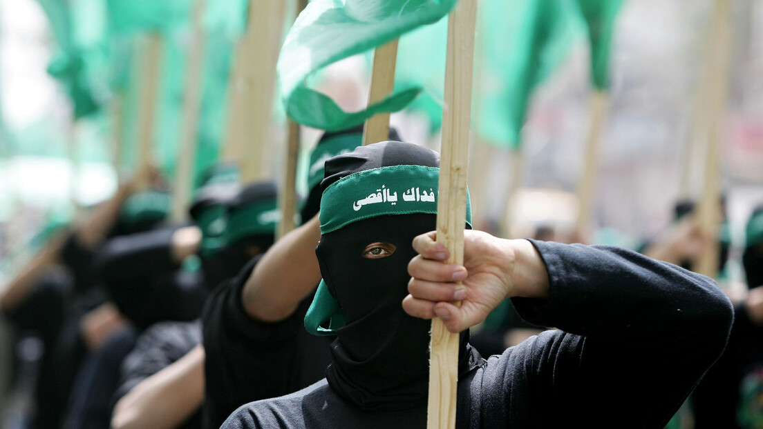 Predstavnici Hamasa u Moskvi: Veoma cenimo stav Putina