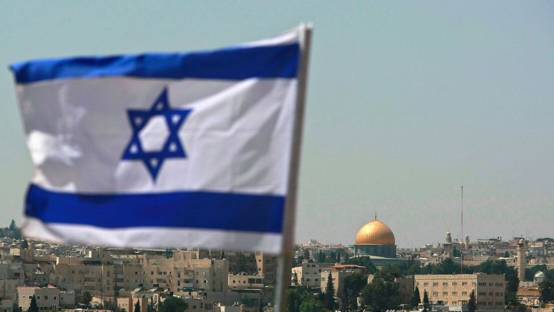 Može li Izrael da opstane?