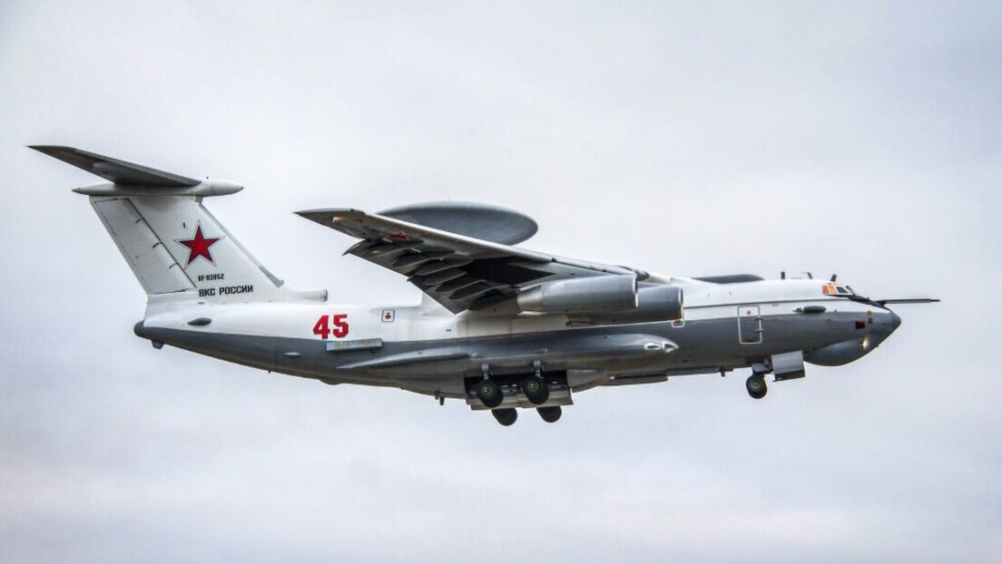 Kako oboriti 24 ukrajinska aviona za pet dana? Zna ruska vojska